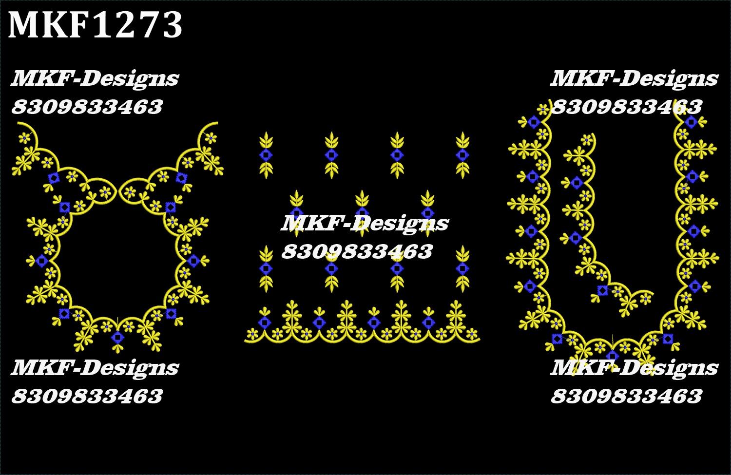 MKF1273 - 