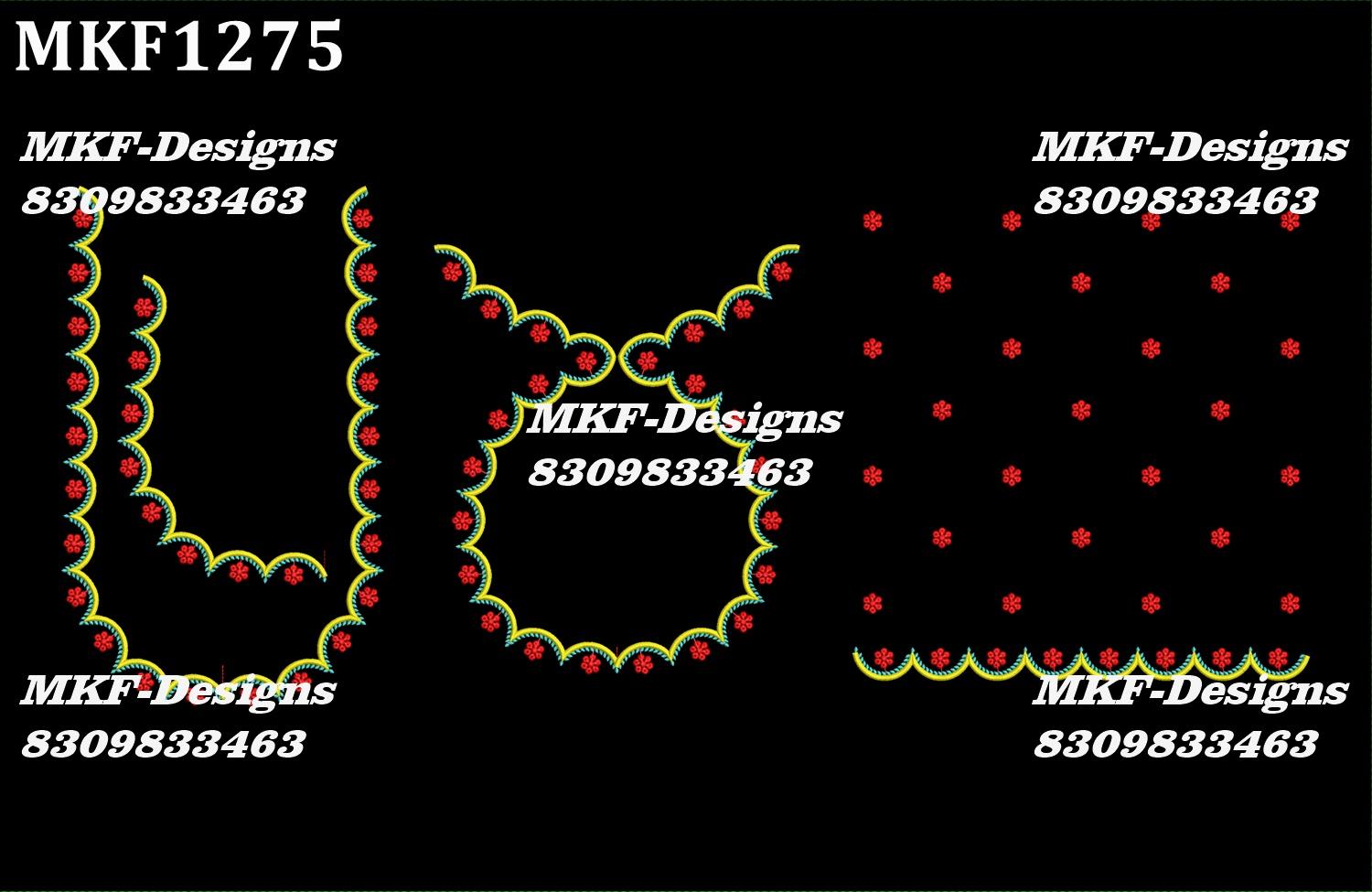 MKF1275 - 