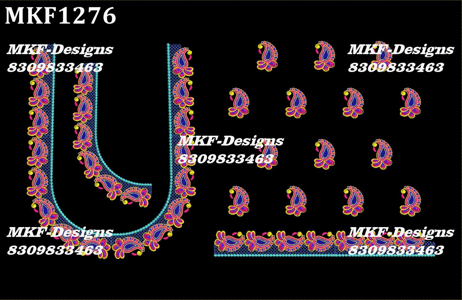 MKF1276 - 