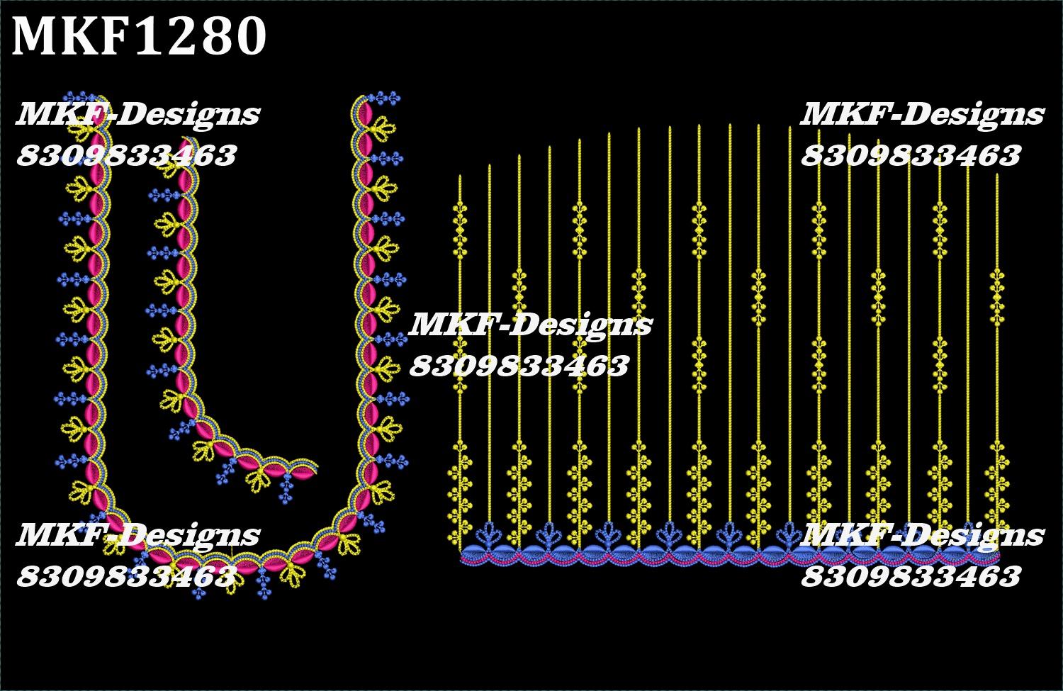 MKF1280 - 