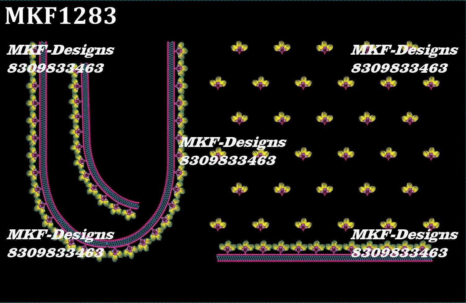 MKF1283 - 