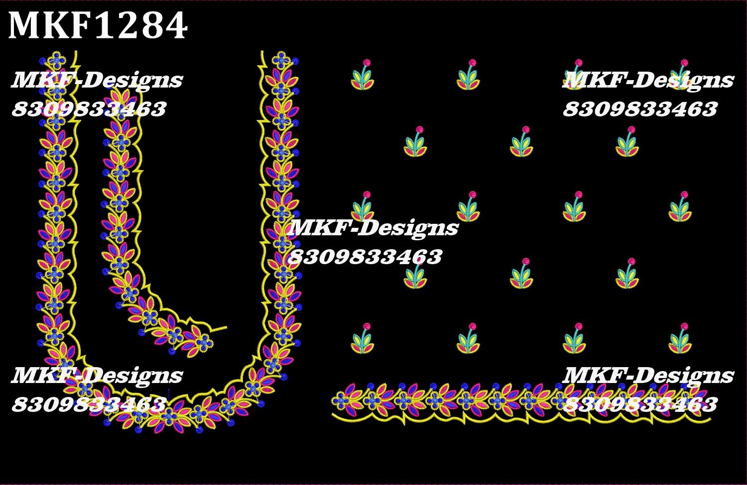 MKF1284 - 