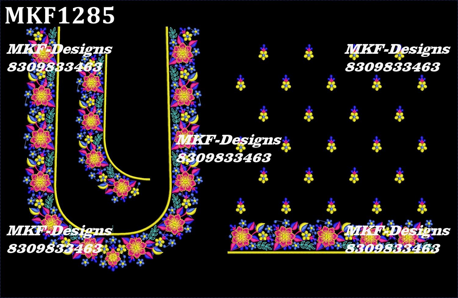 MKF1285 - 