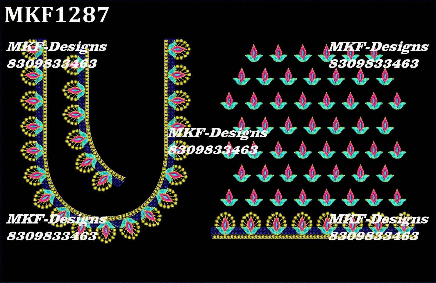 MKF1287 - 