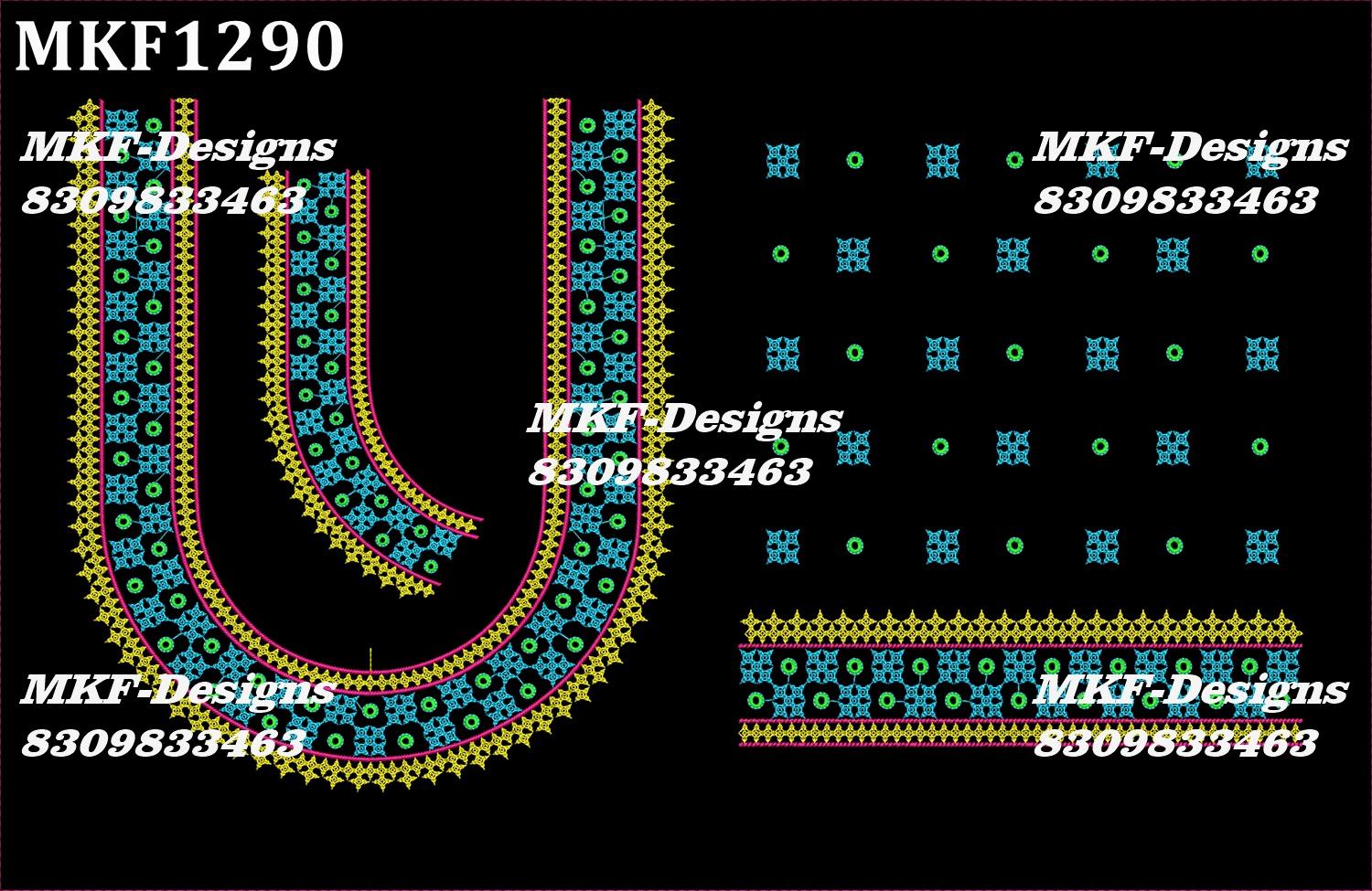 MKF1290 - 