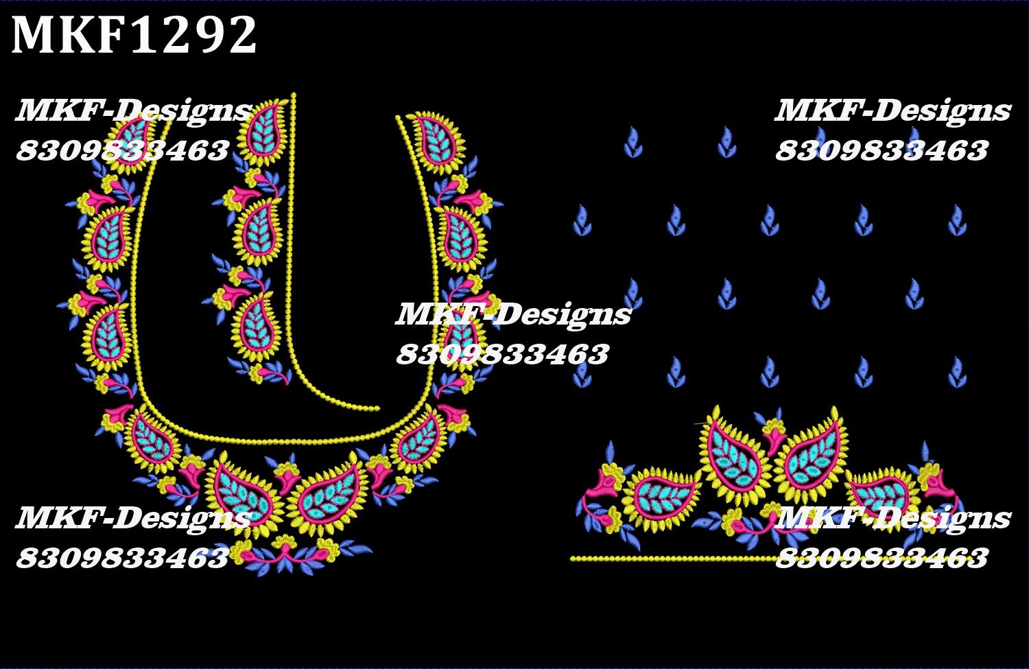 MKF1292 - 