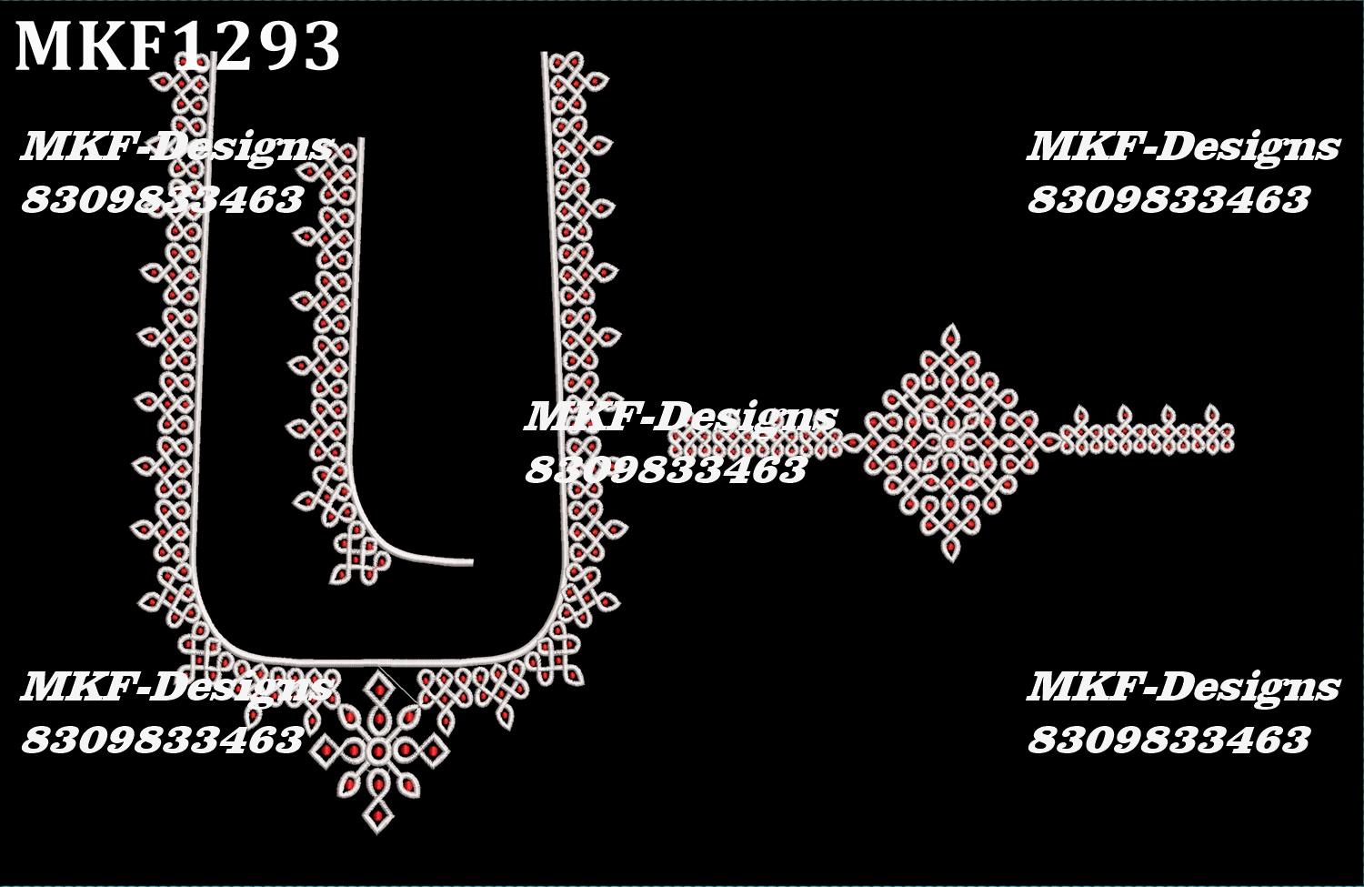 MKF1293 - 