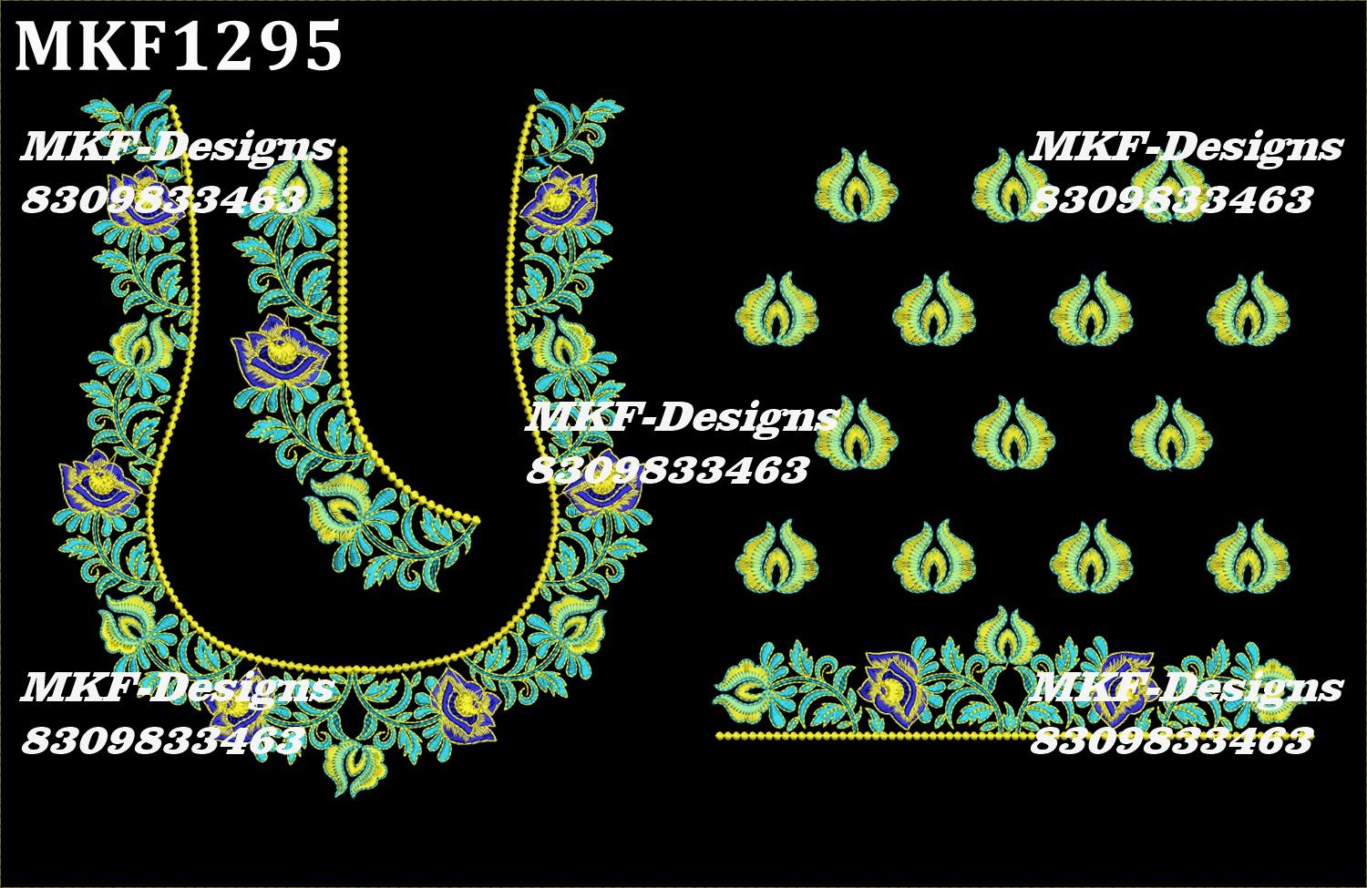 MKF1295 - 