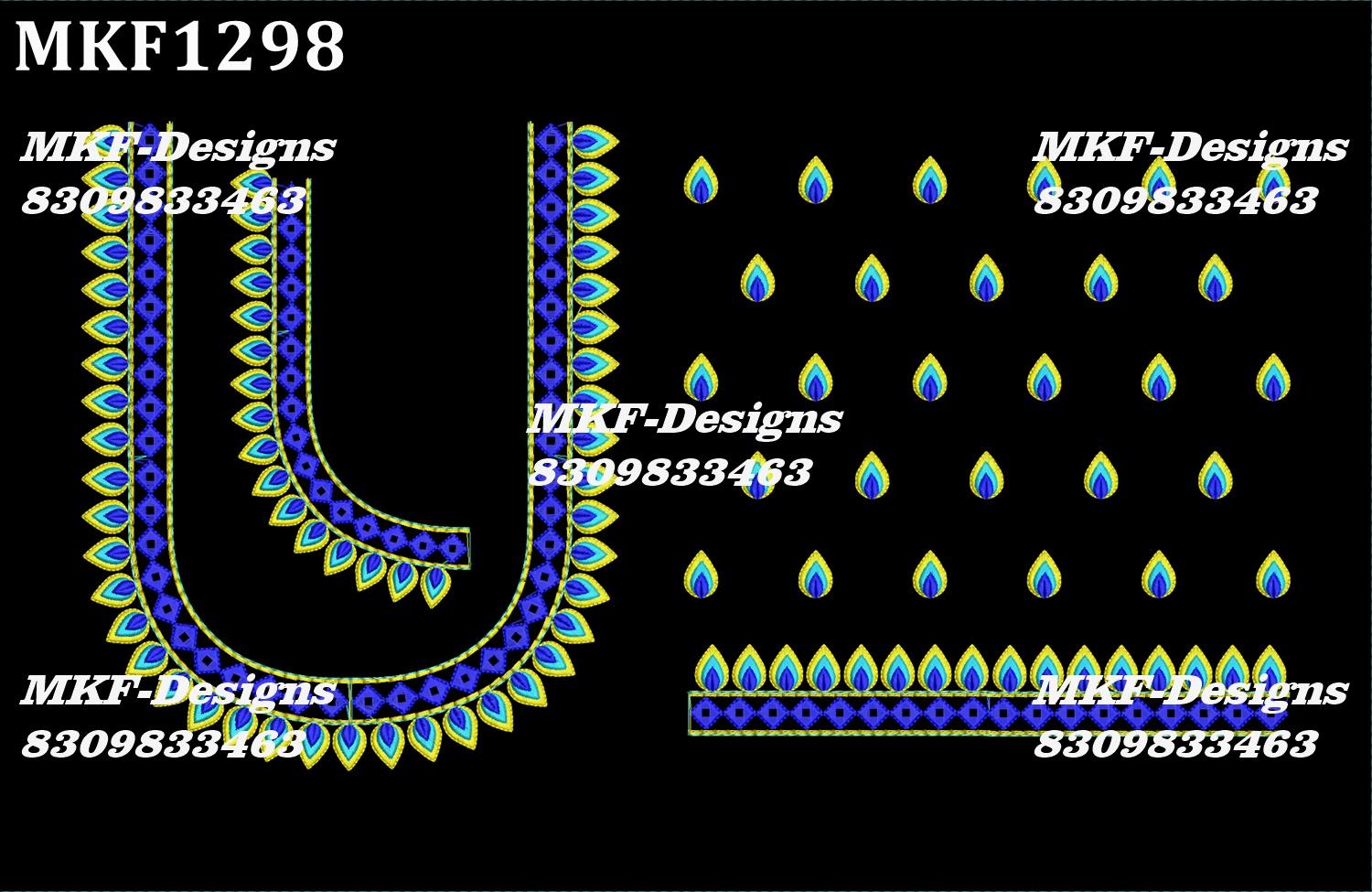 MKF1298 - 