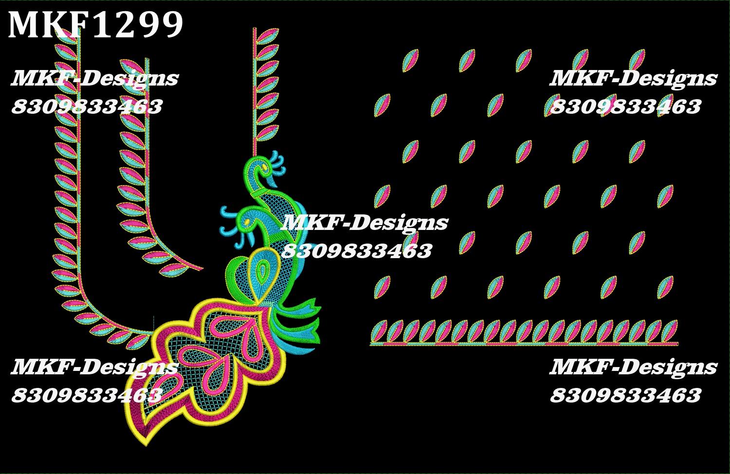 MKF1299 - 