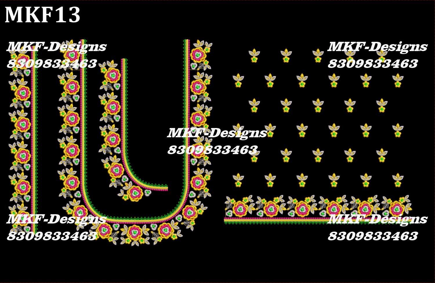 MKF13 - 