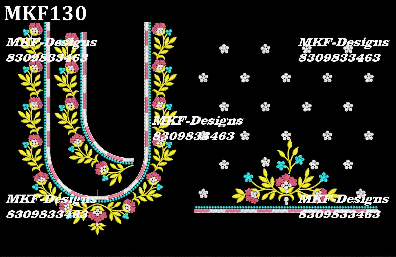 MKF130 - 