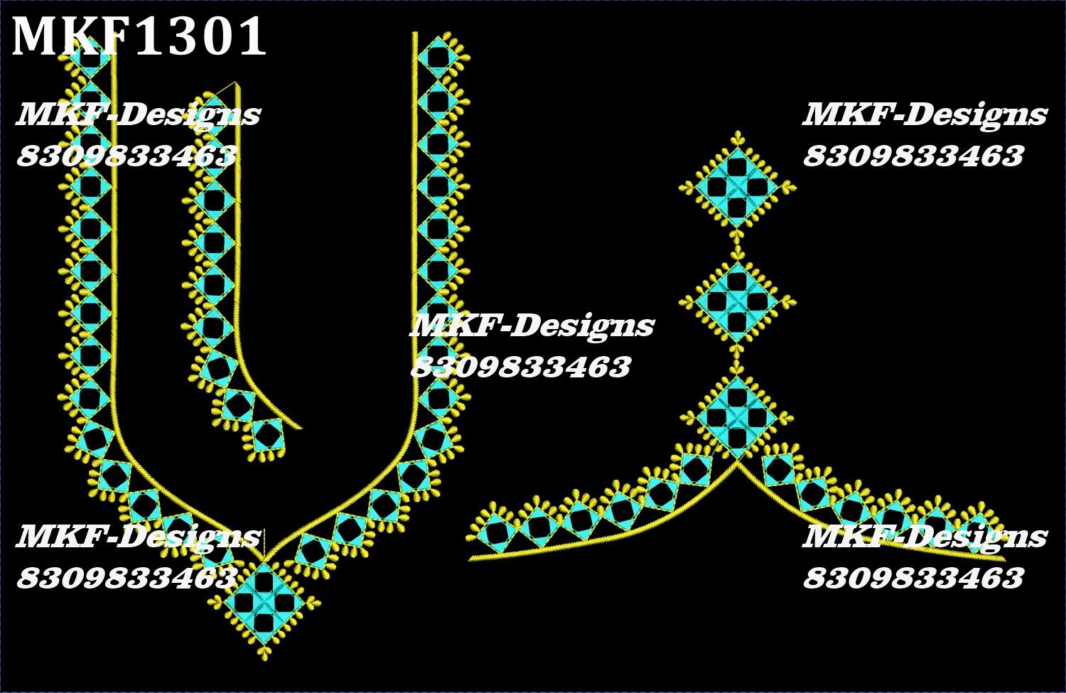 MKF1301 - 