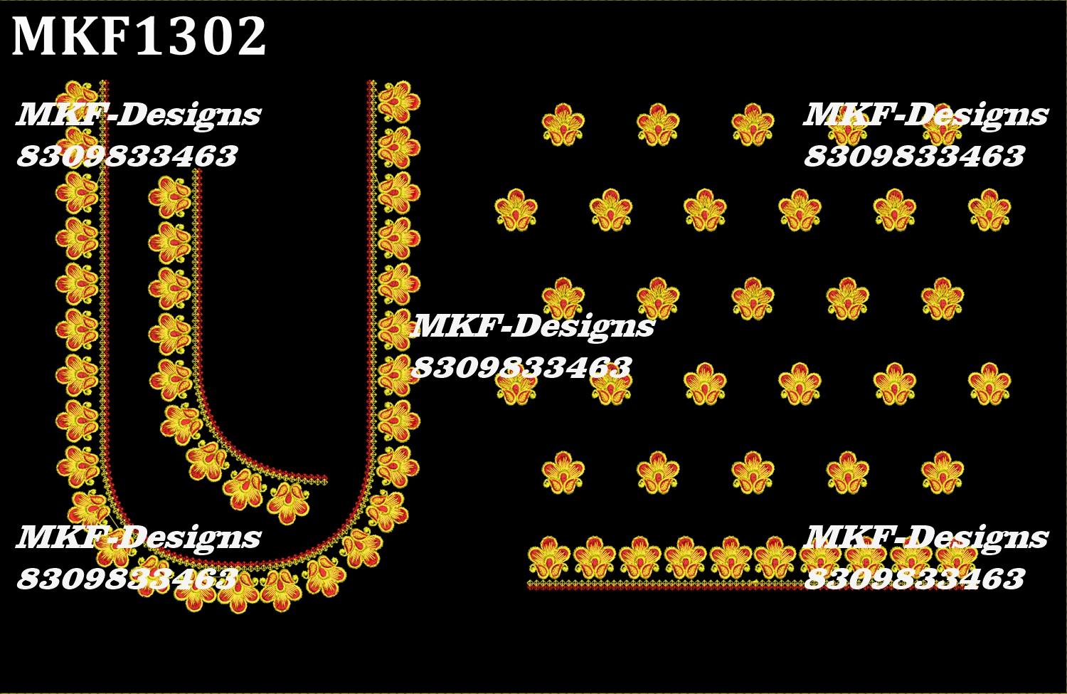 MKF1302 - 