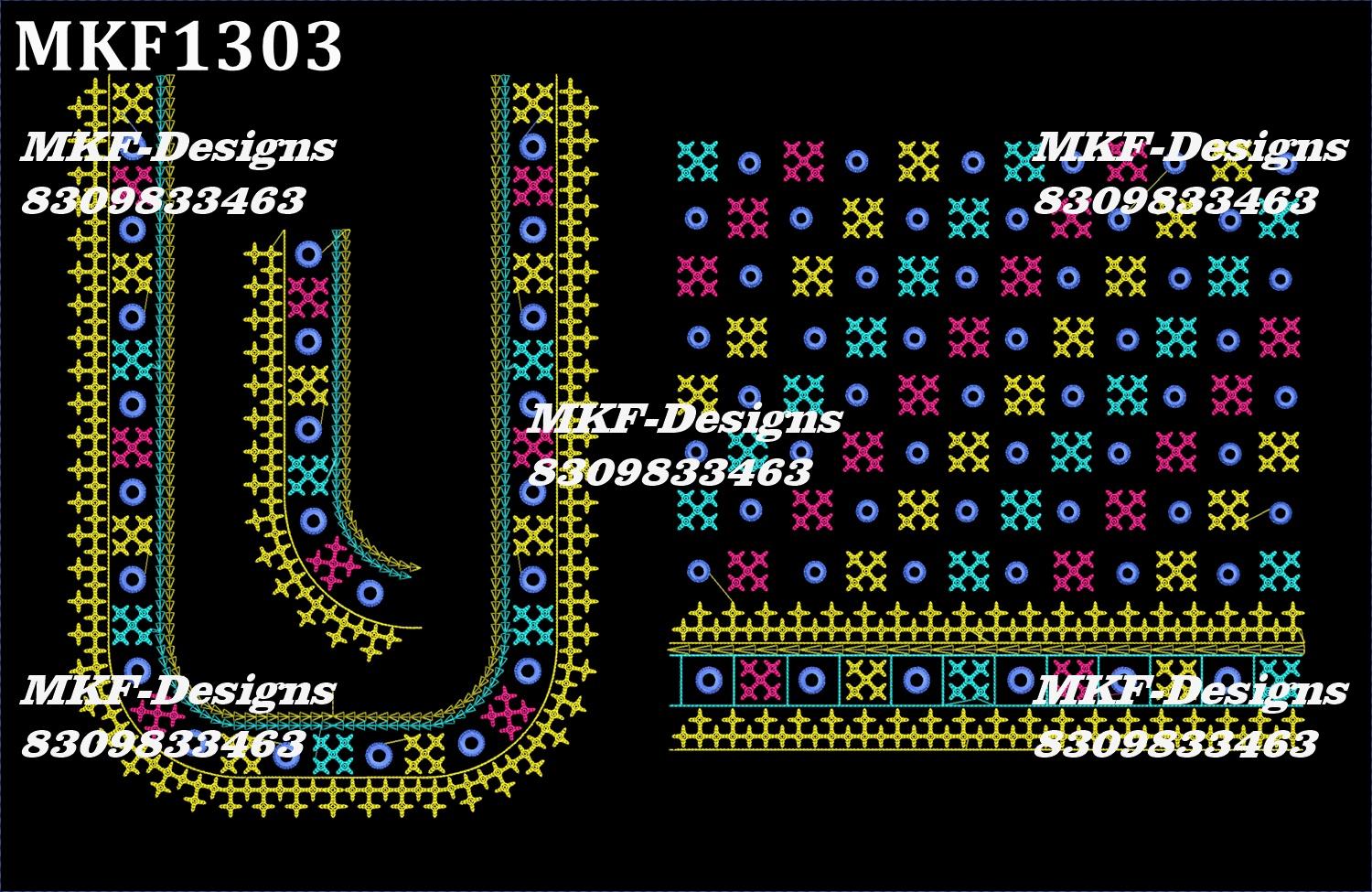 MKF1303 - 