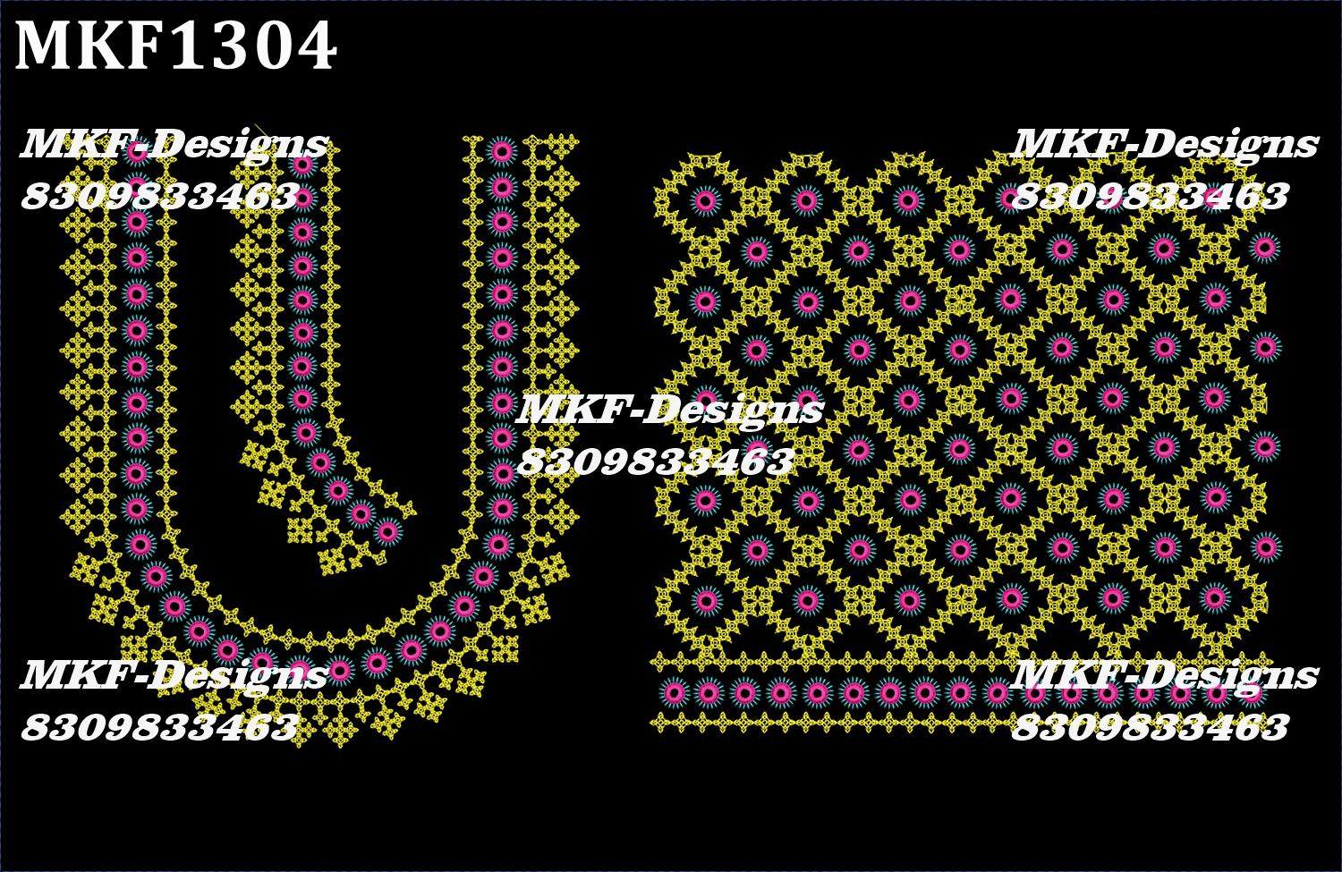 MKF1304 - 