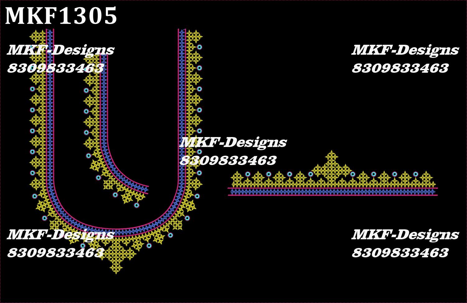 MKF1305 - 