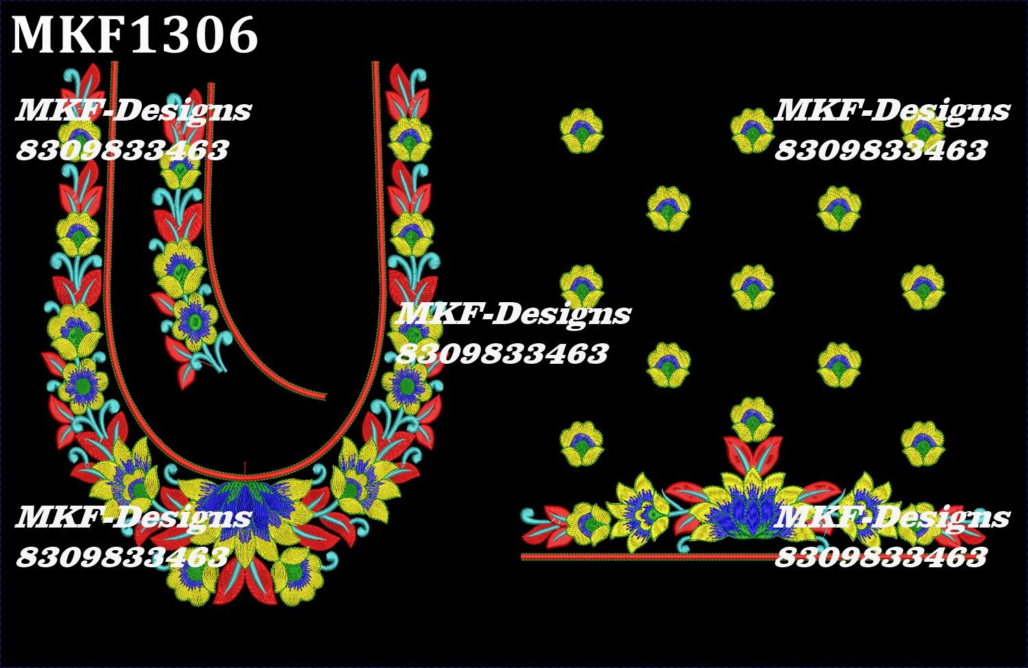 MKF1306 - 