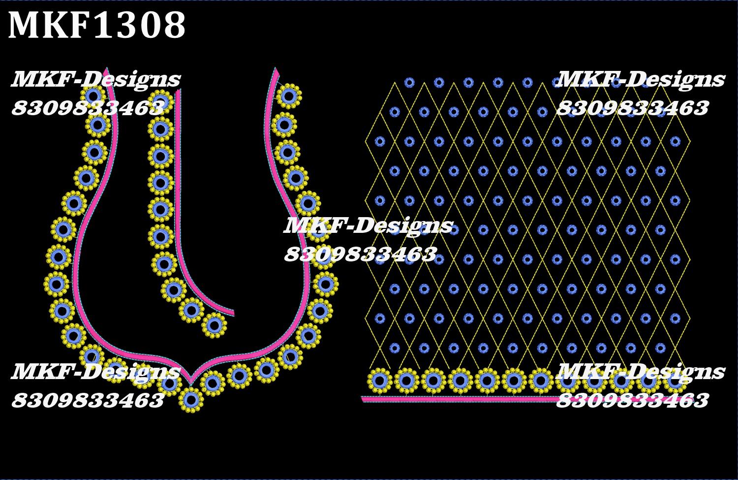 MKF1308 - 