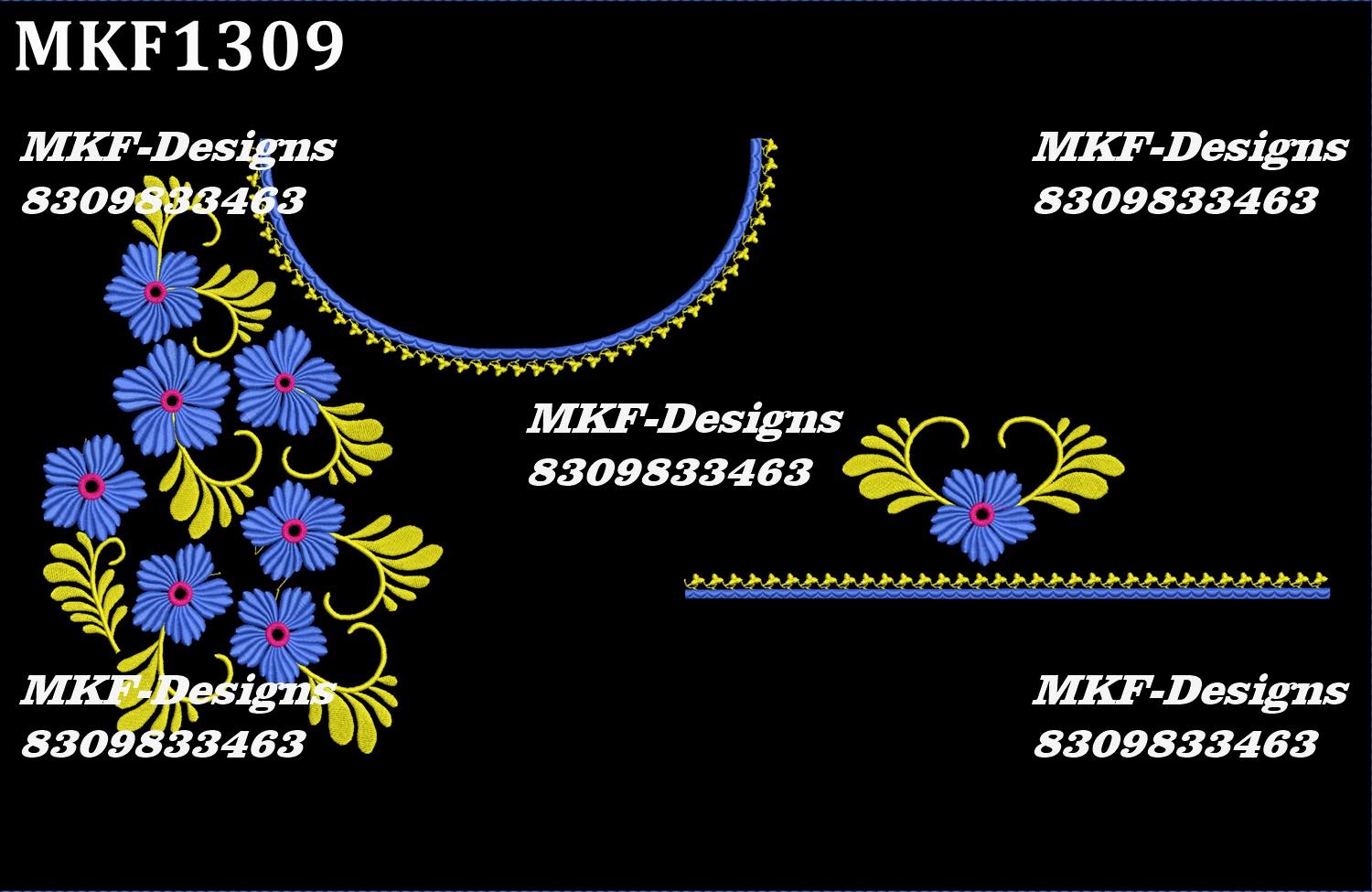 MKF1309 - 