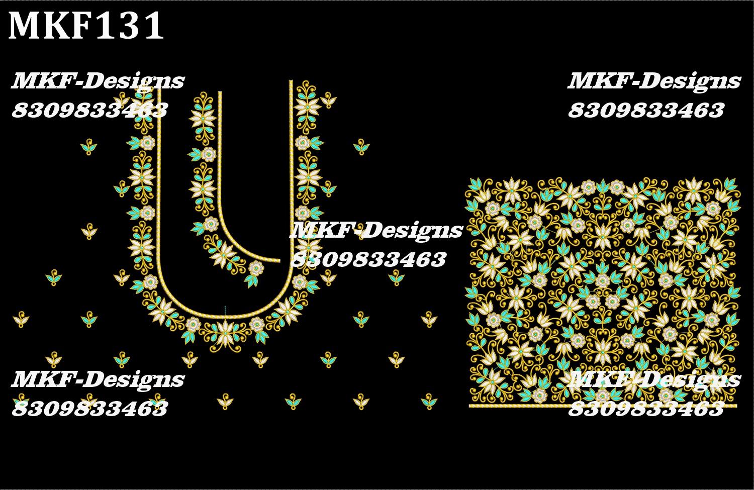 MKF131 - 