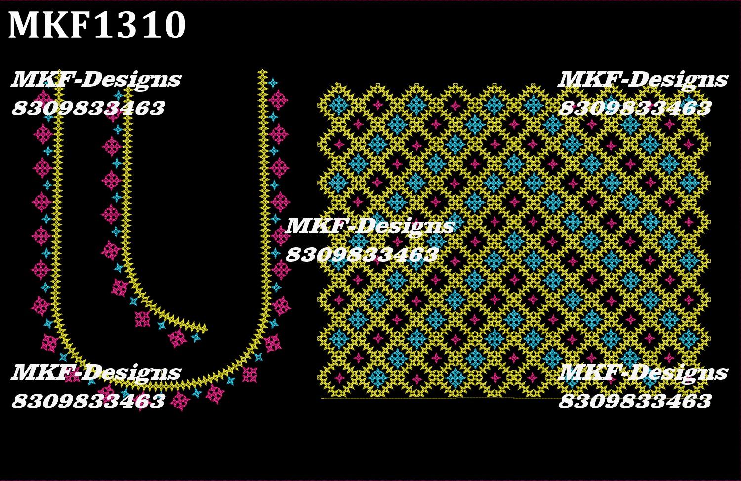 MKF1310 - 