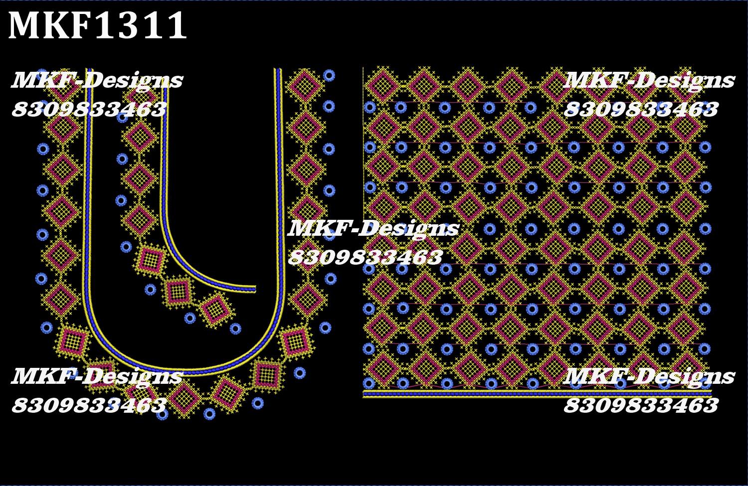 MKF1311 - 