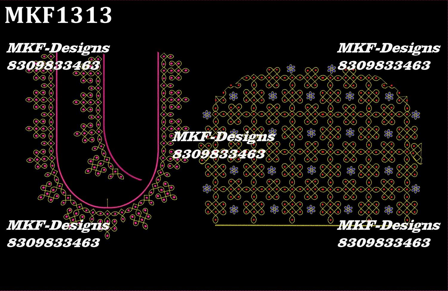 MKF1313 - 