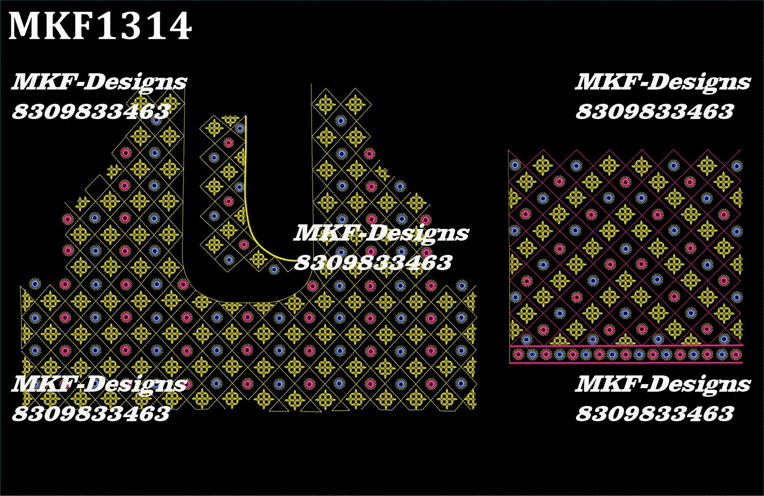 MKF1314 - 