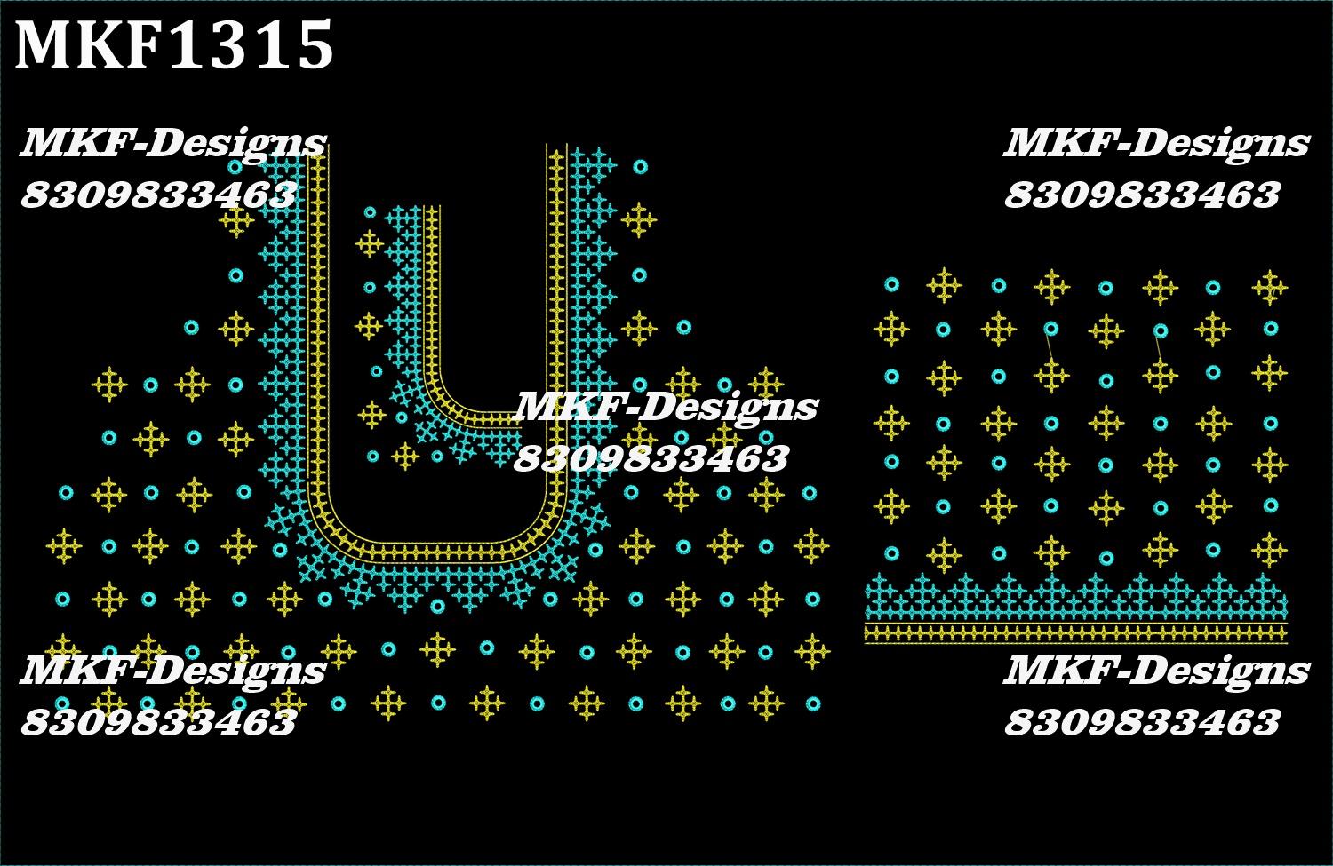 MKF1315 - 