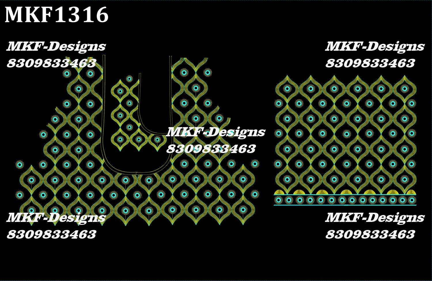 MKF1316 - 