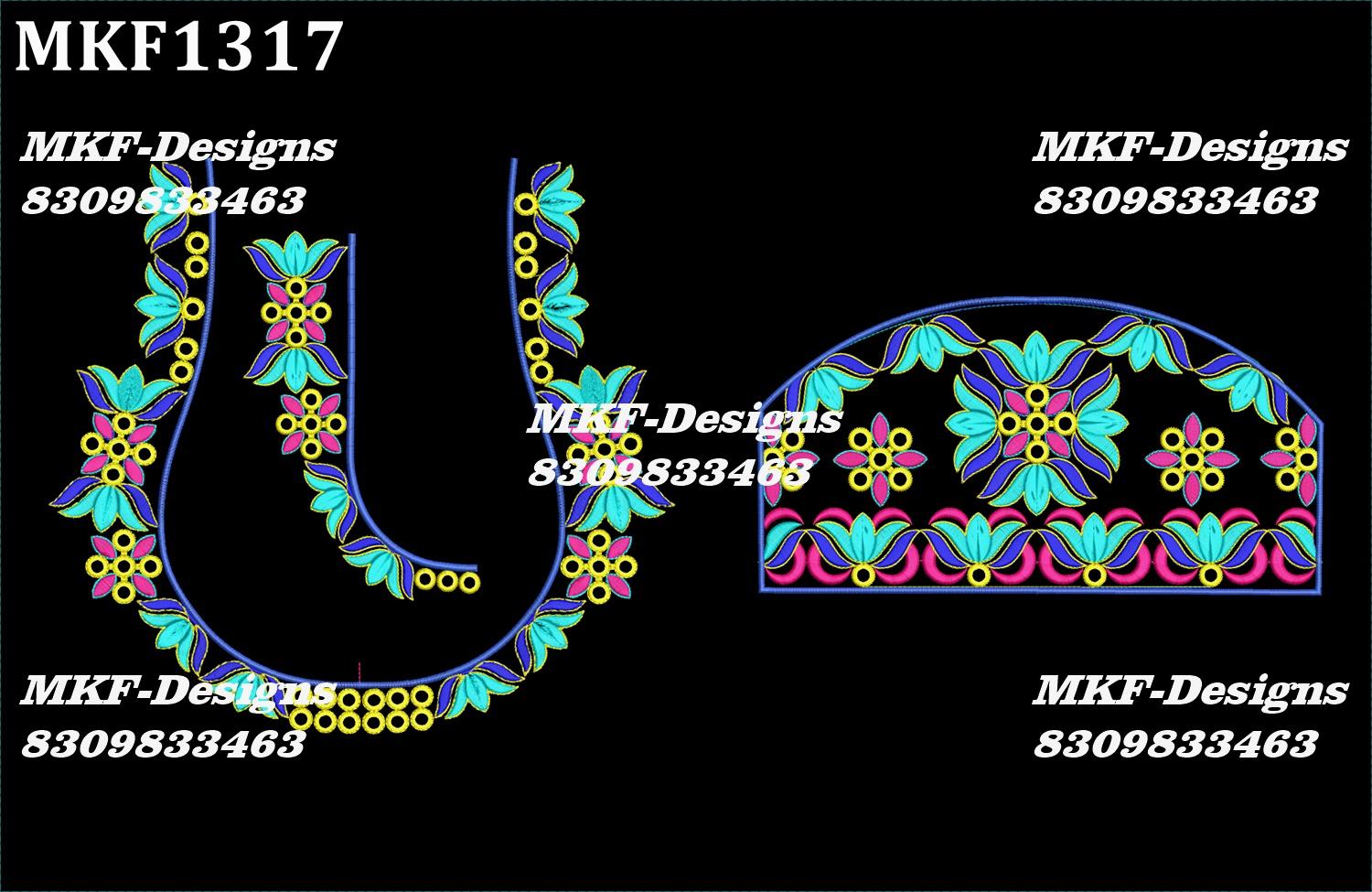 MKF1317 - 