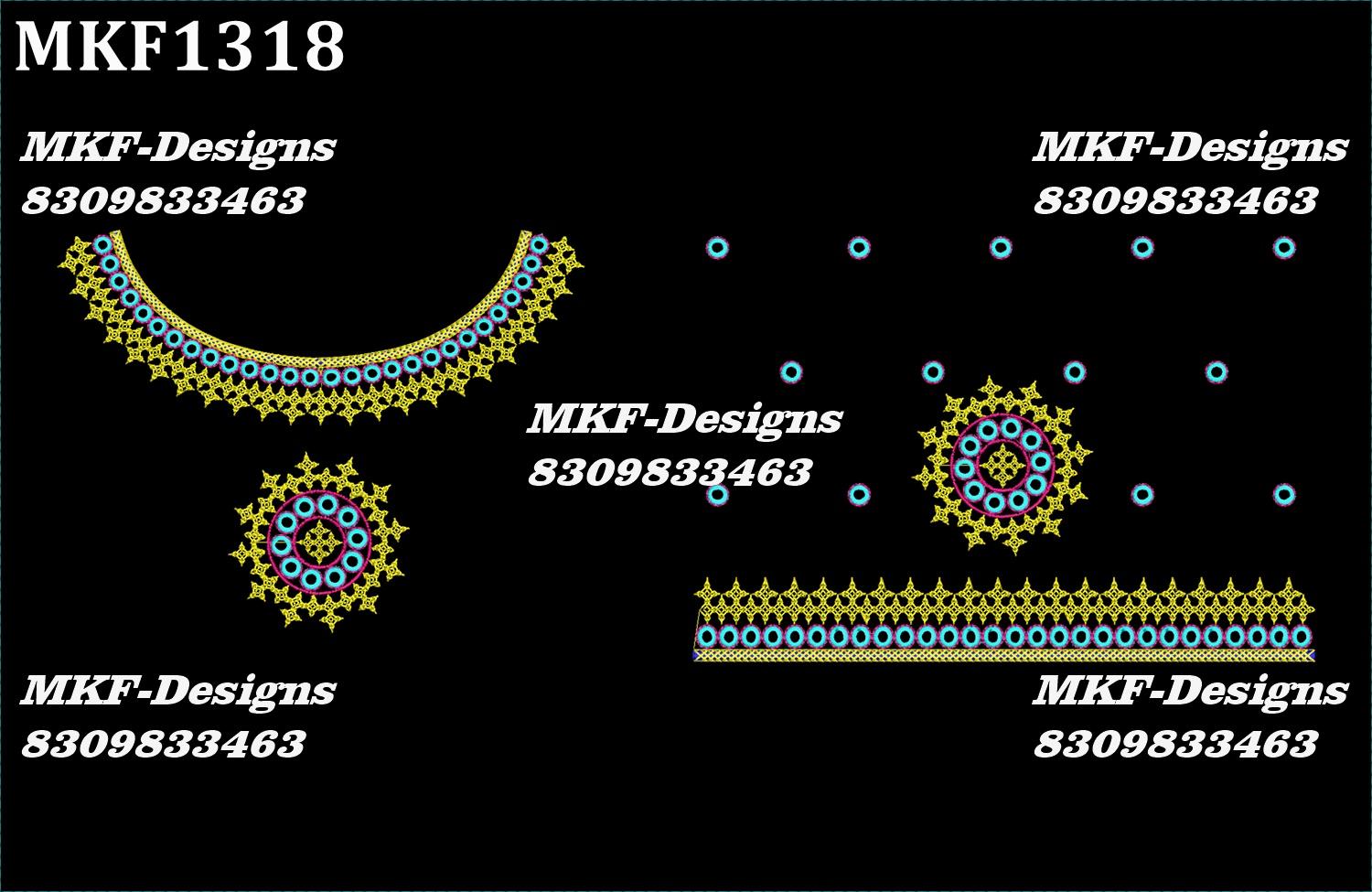 MKF1318 - 