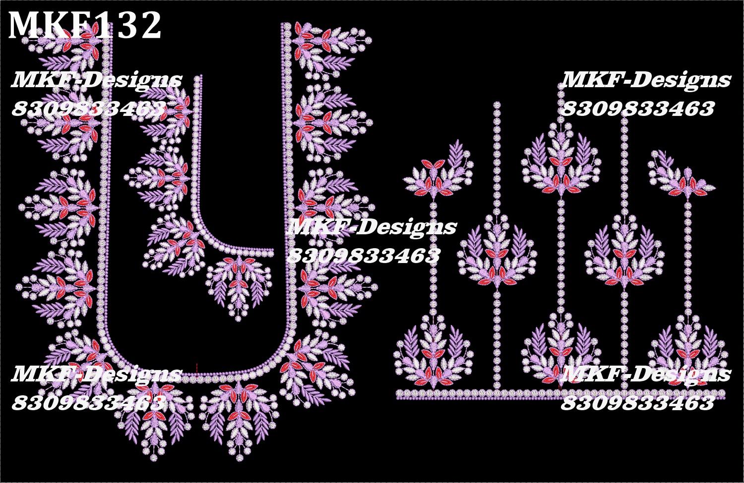MKF132 - 