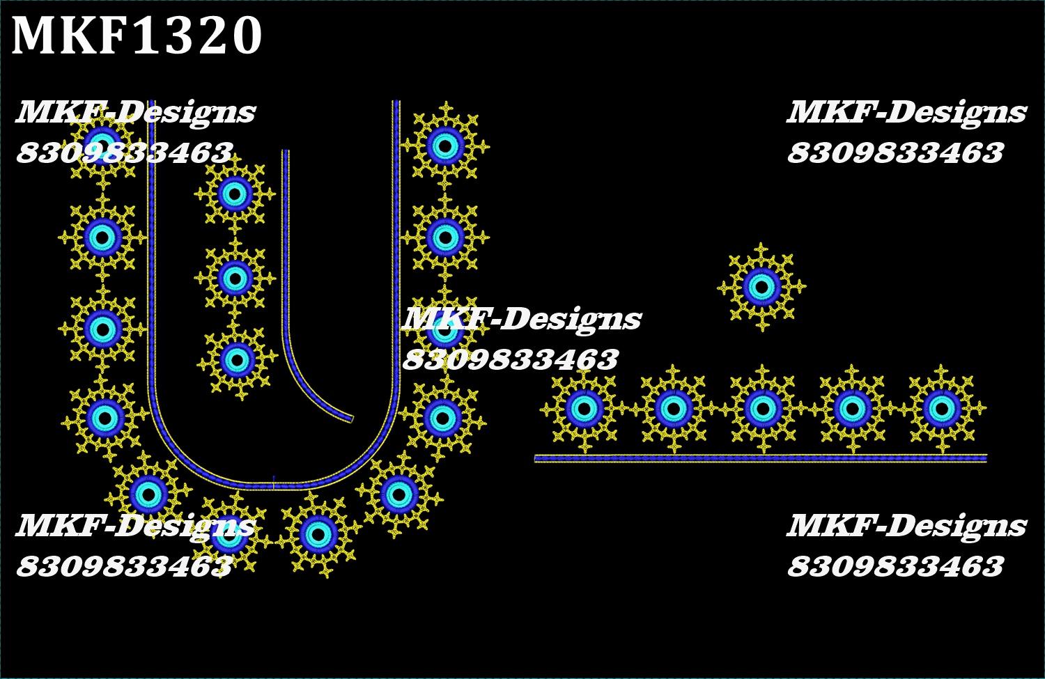 MKF1320 - 