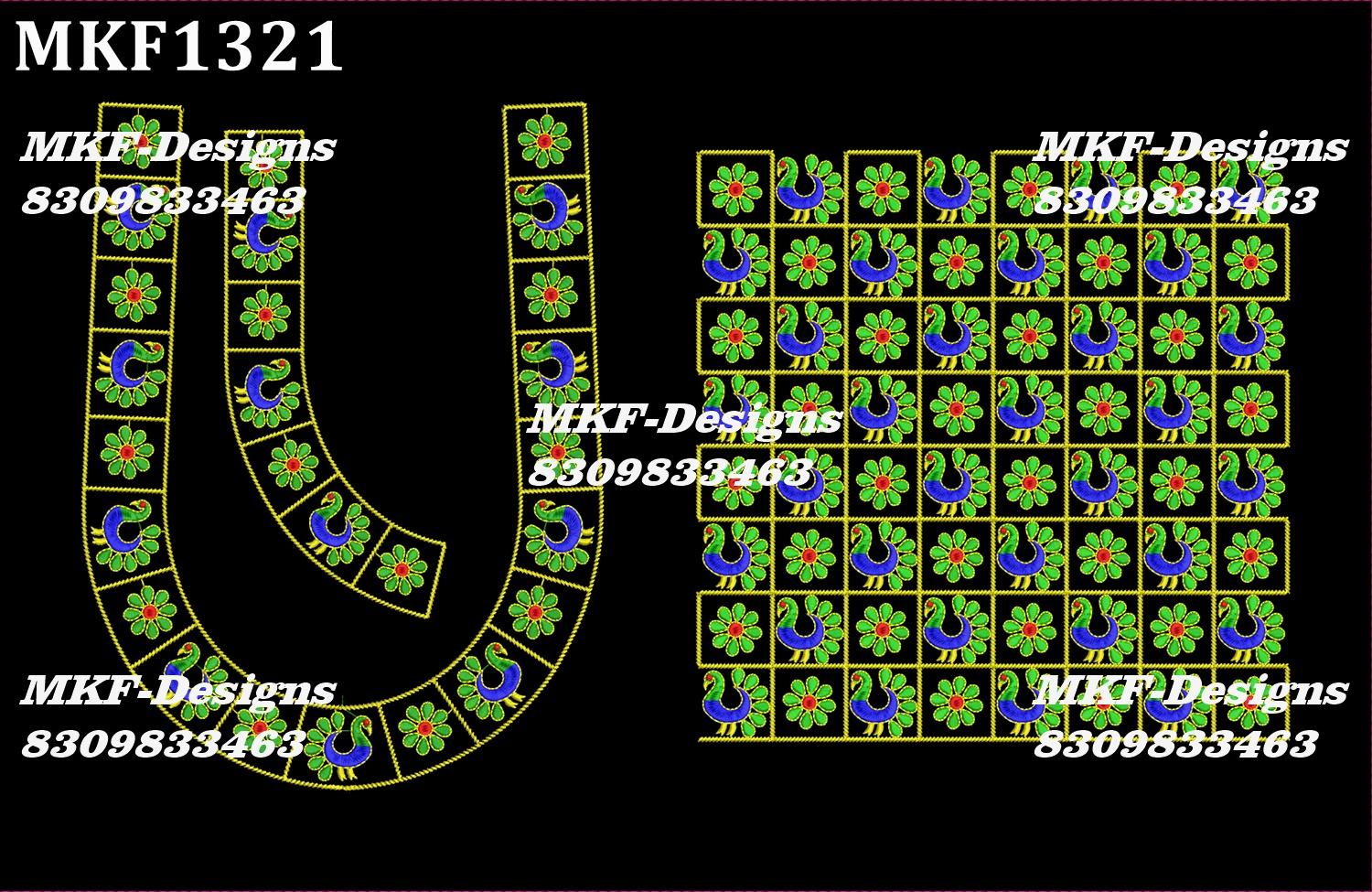 MKF1321 - 