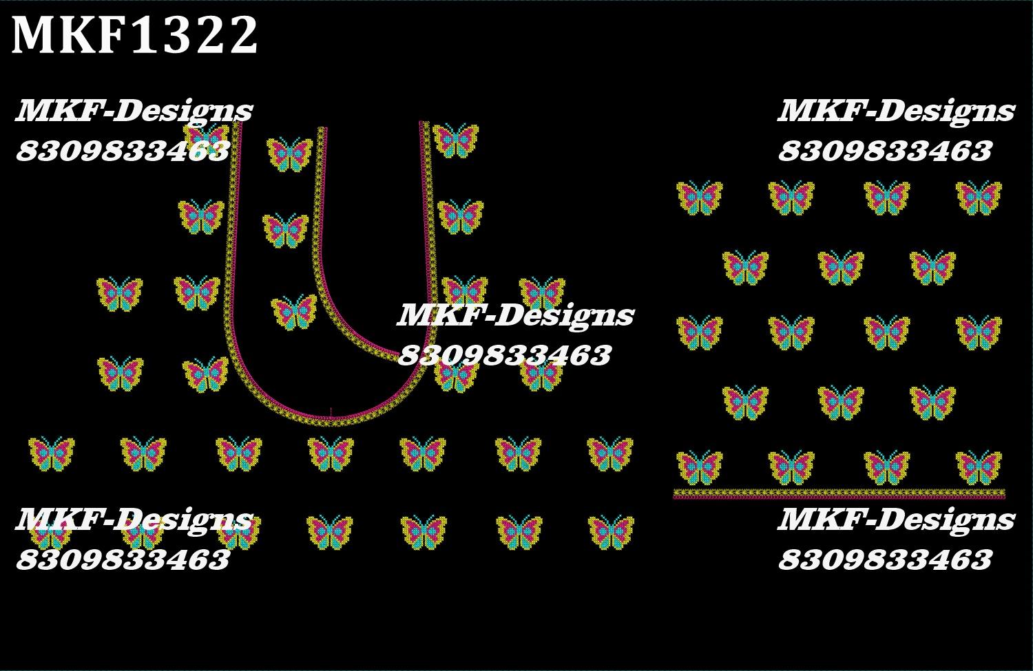 MKF1322 - 