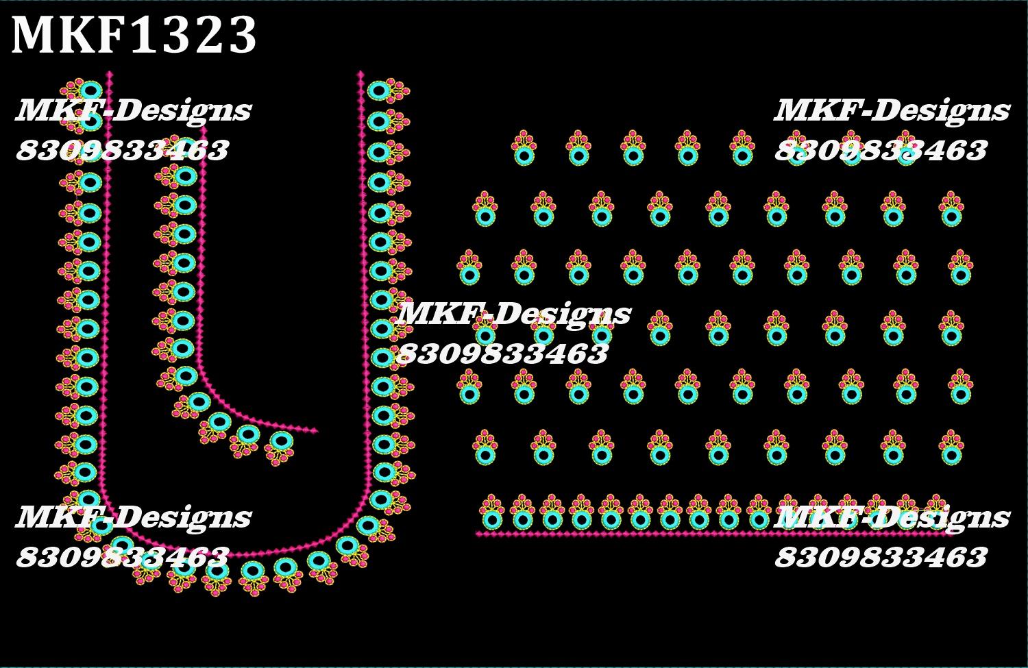 MKF1323 - 