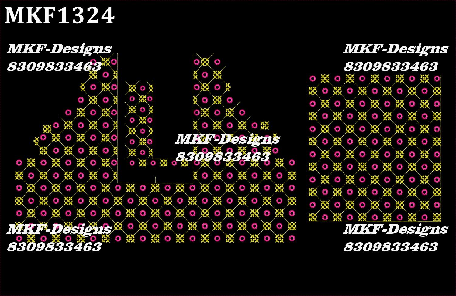 MKF1324 - 