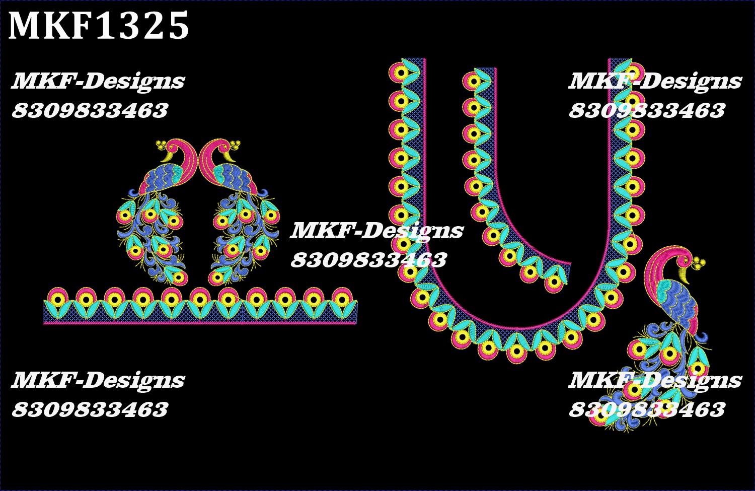 MKF1325 - 