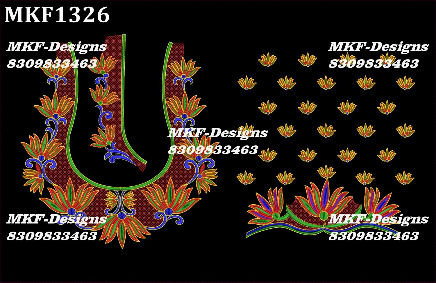 MKF1326 - 