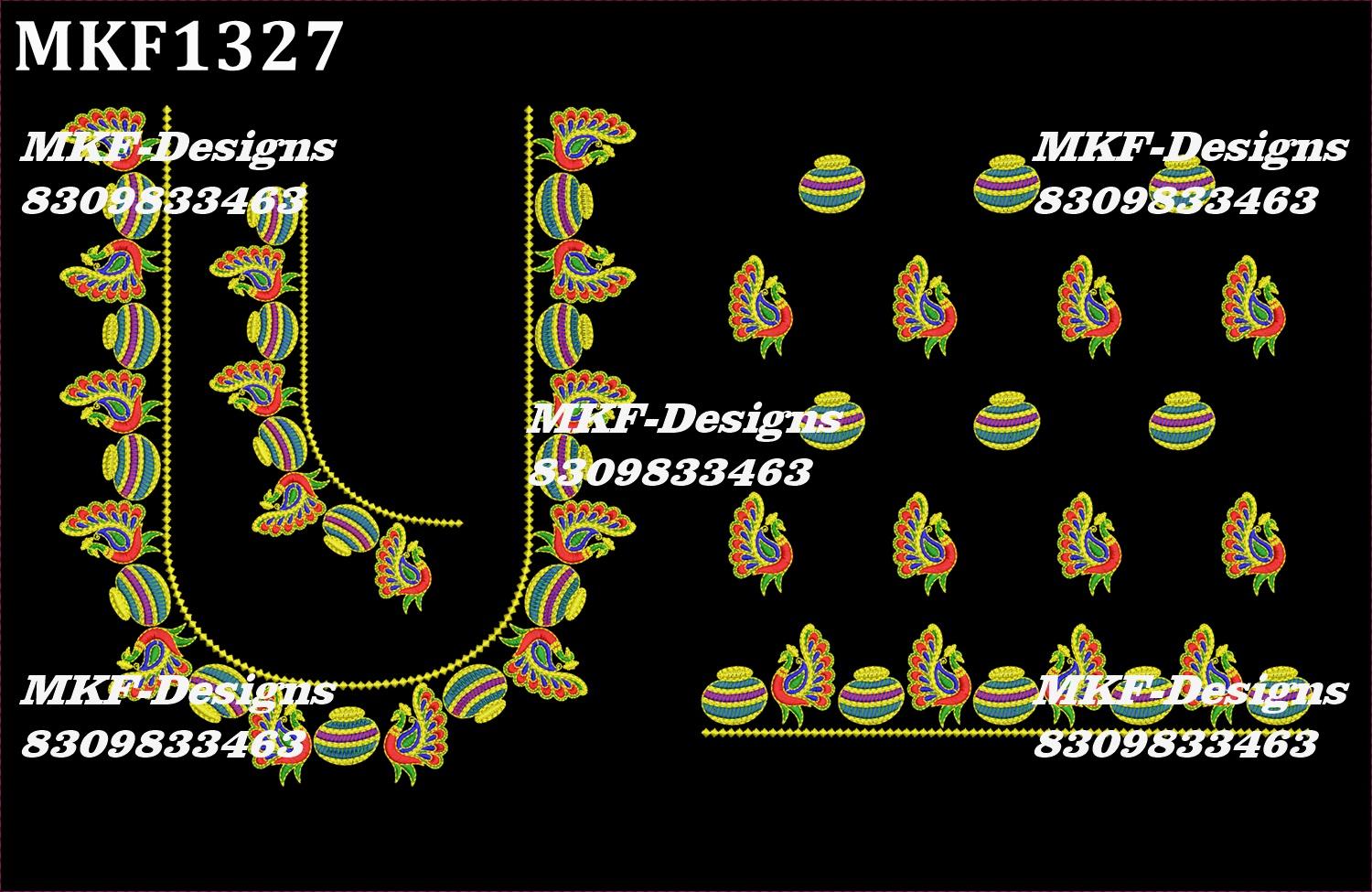 MKF1327 - 