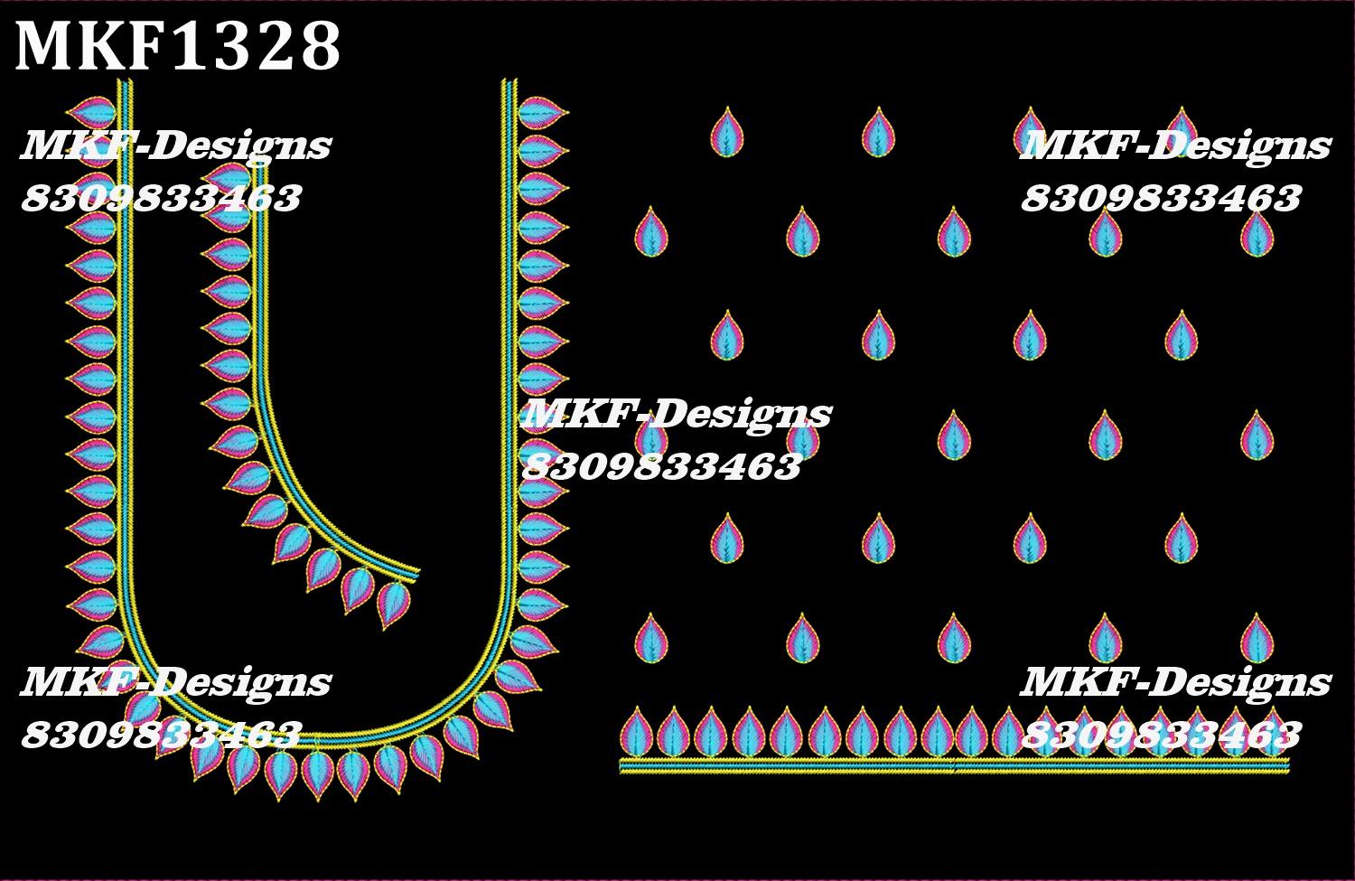 MKF1328 - 