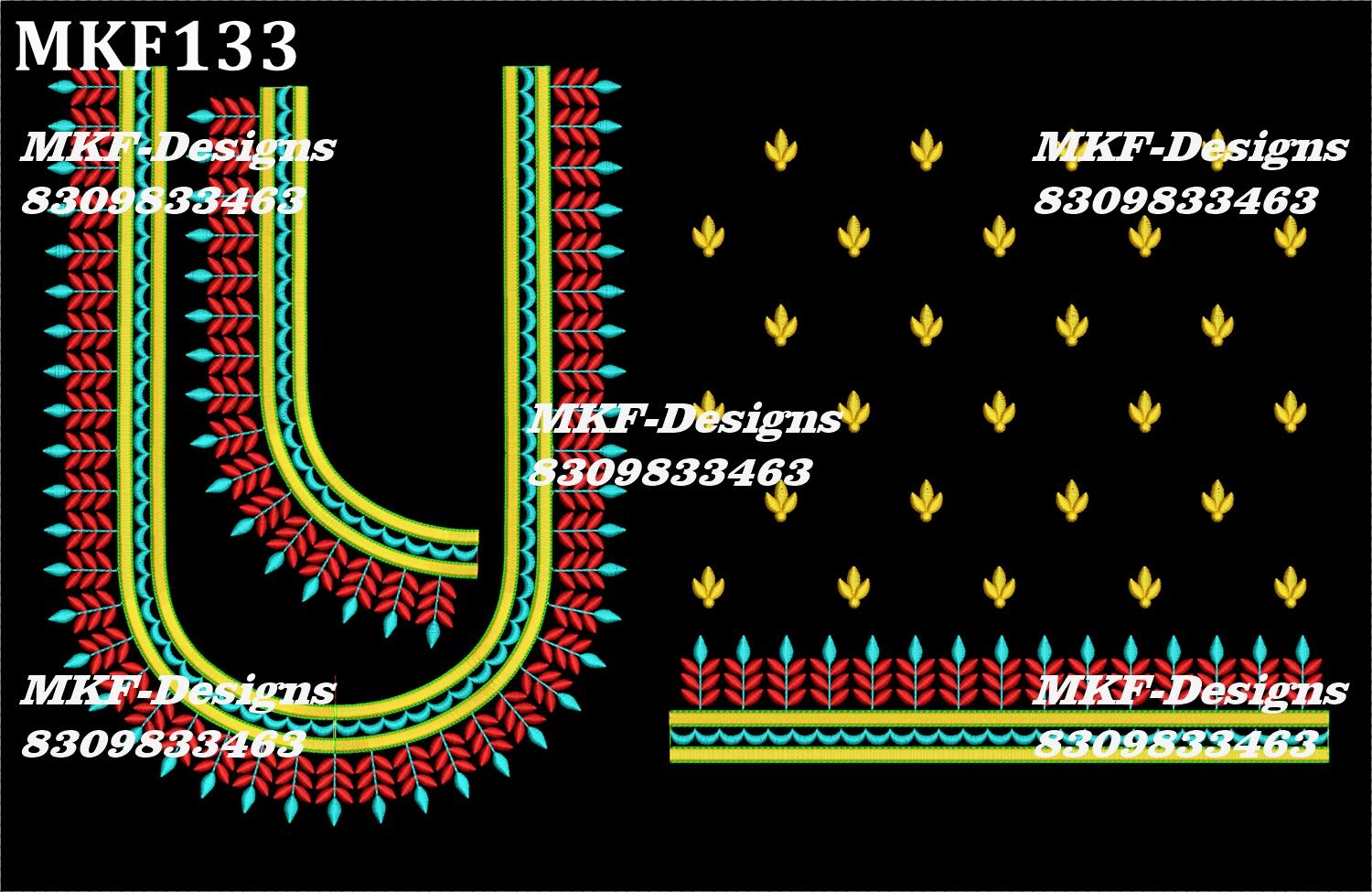 MKF133 - 