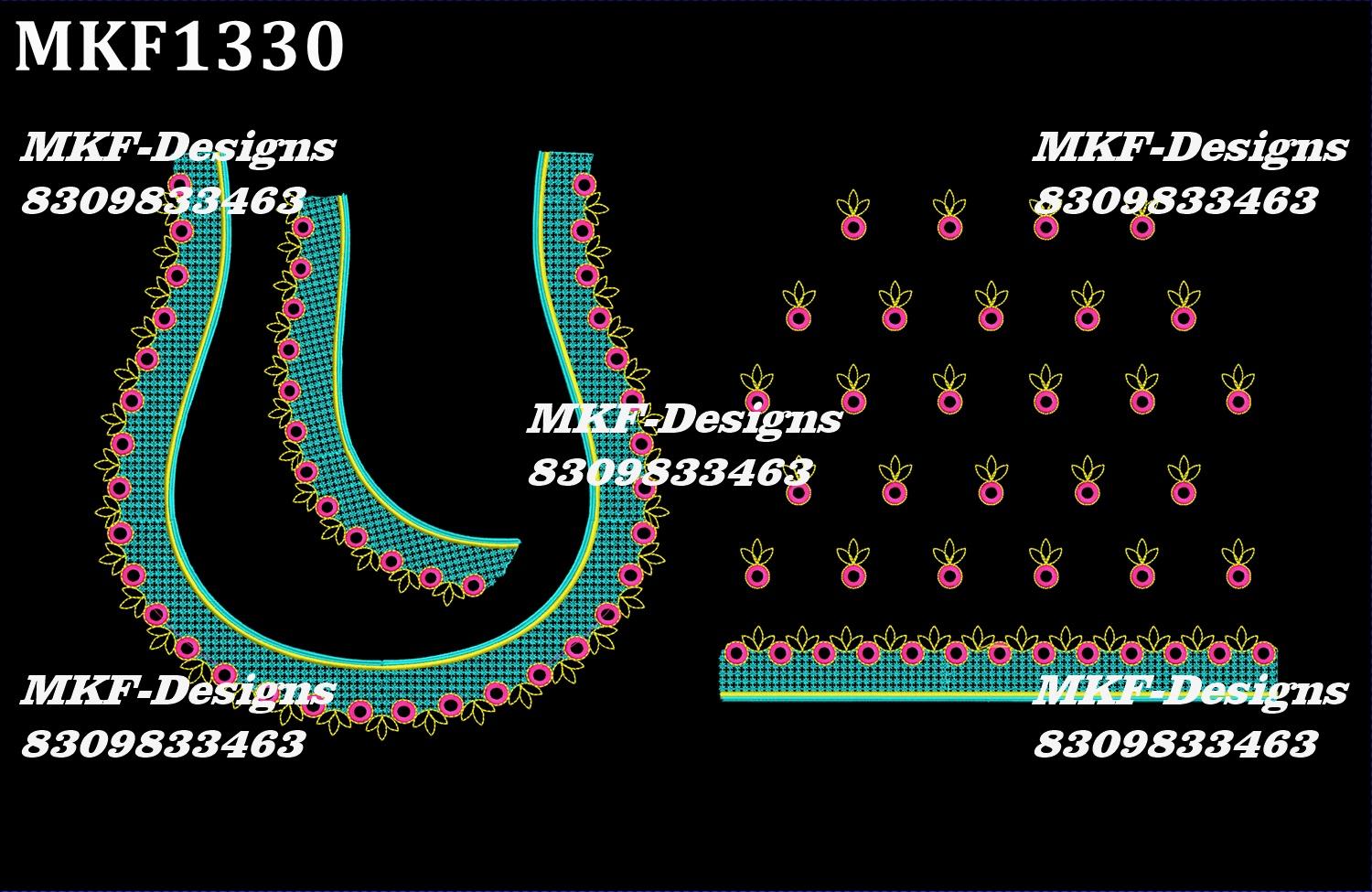 MKF1330 - 