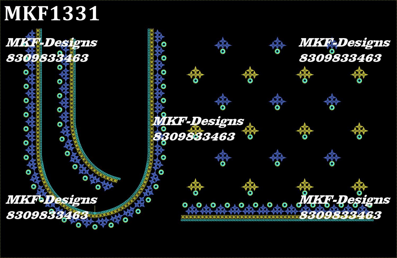MKF1331 - 