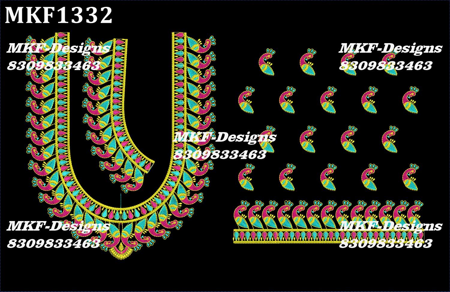 MKF1332 - 