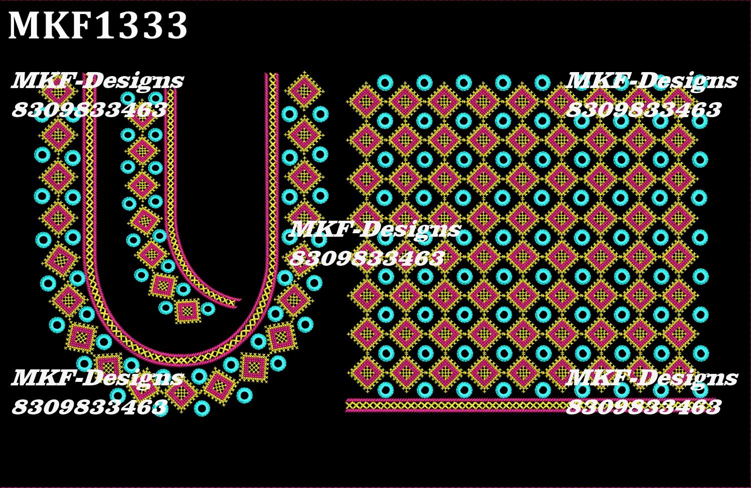 MKF1333 - 