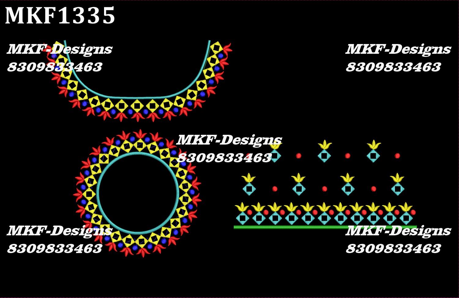 MKF1335 - 