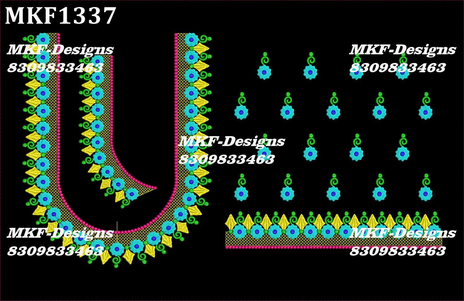 MKF1337 - 